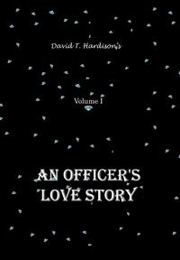 bokomslag Officer's Love Story