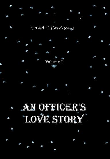 bokomslag Officer's Love Story