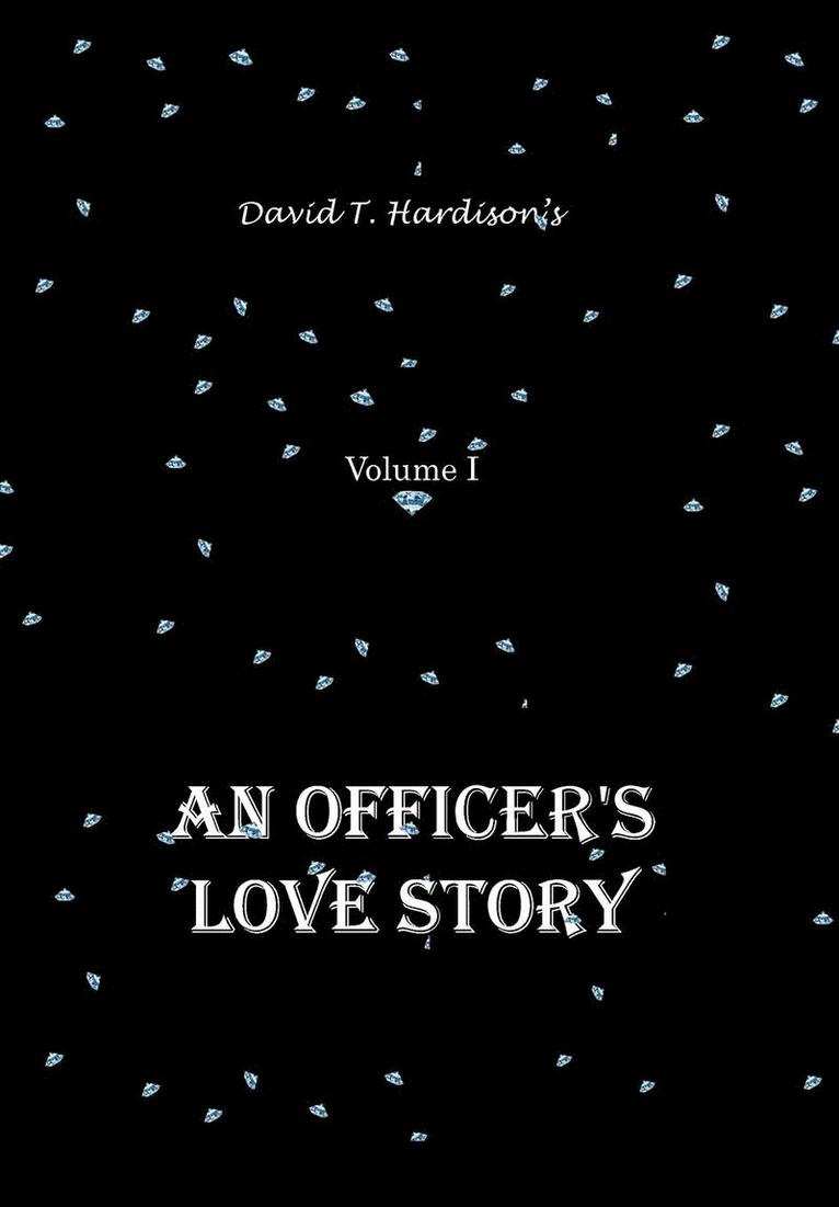 Officer's Love Story 1