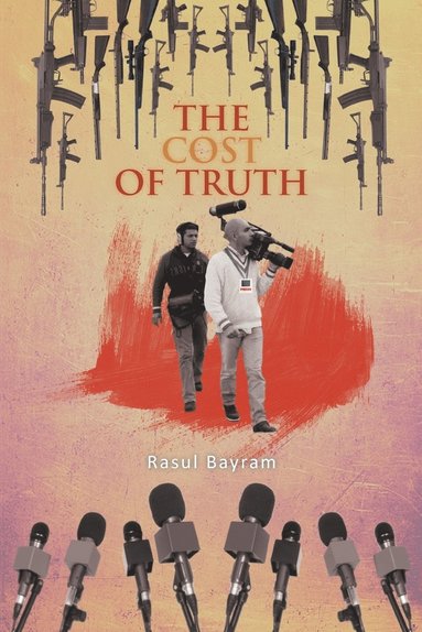 bokomslag Cost of Truth