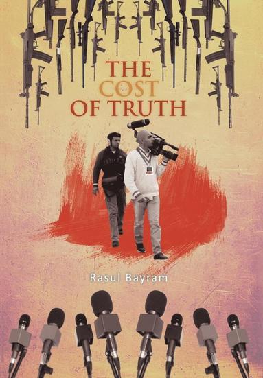 bokomslag Cost of Truth