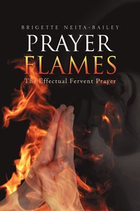 bokomslag Prayer Flames