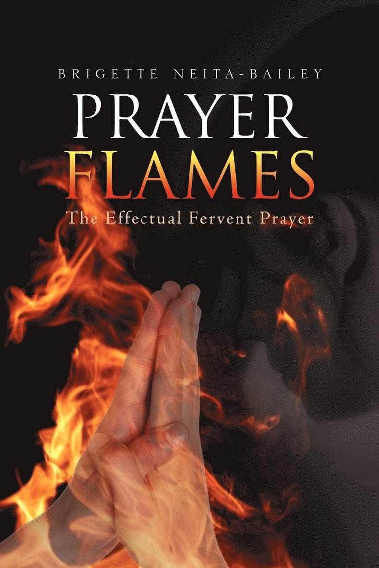 Prayer Flames 1