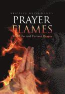 bokomslag Prayer Flames