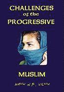 bokomslag Challenges of the Progressive Muslim