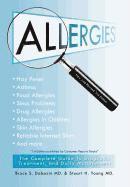 bokomslag Allergies