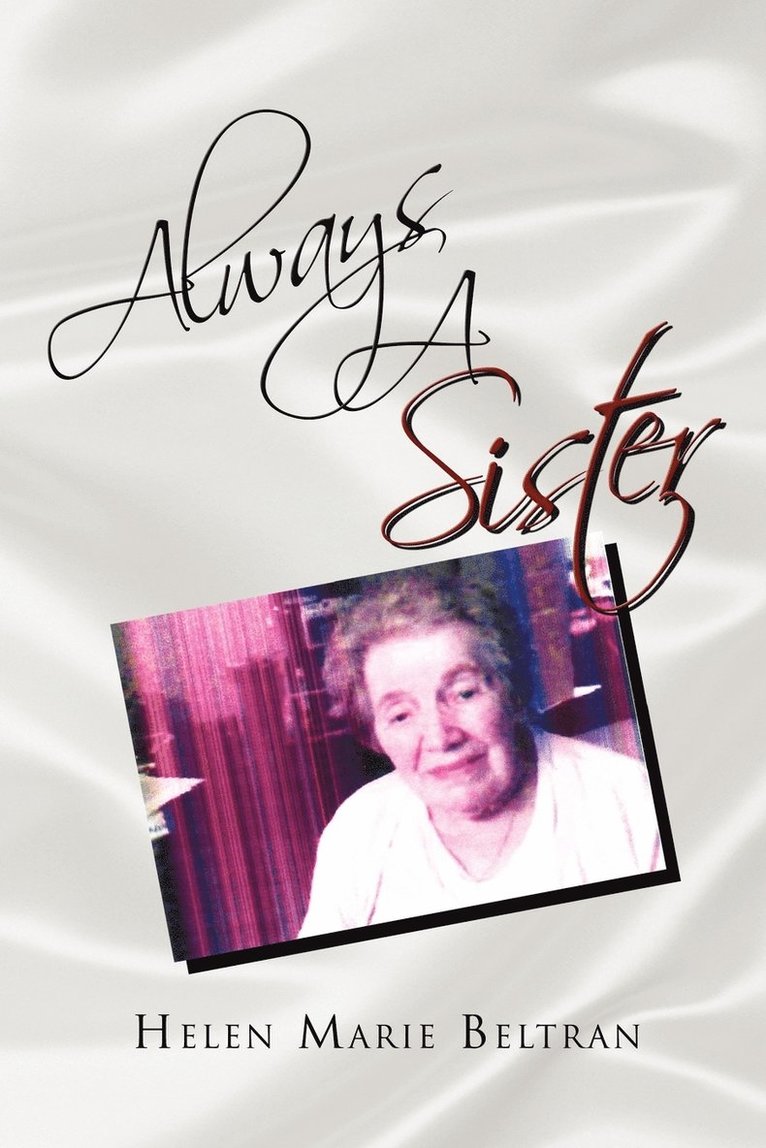 Always a Sister 1