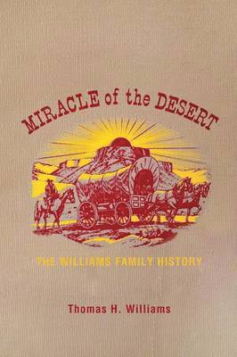 Miracle of the Desert 1