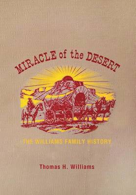 Miracle of the Desert 1