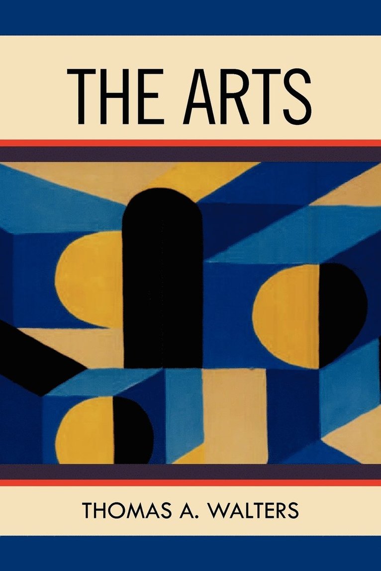 The Arts 1
