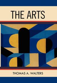 bokomslag The Arts