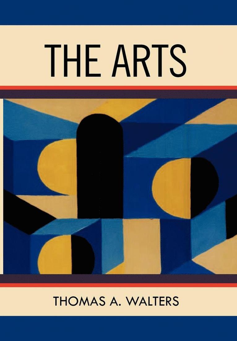 The Arts 1