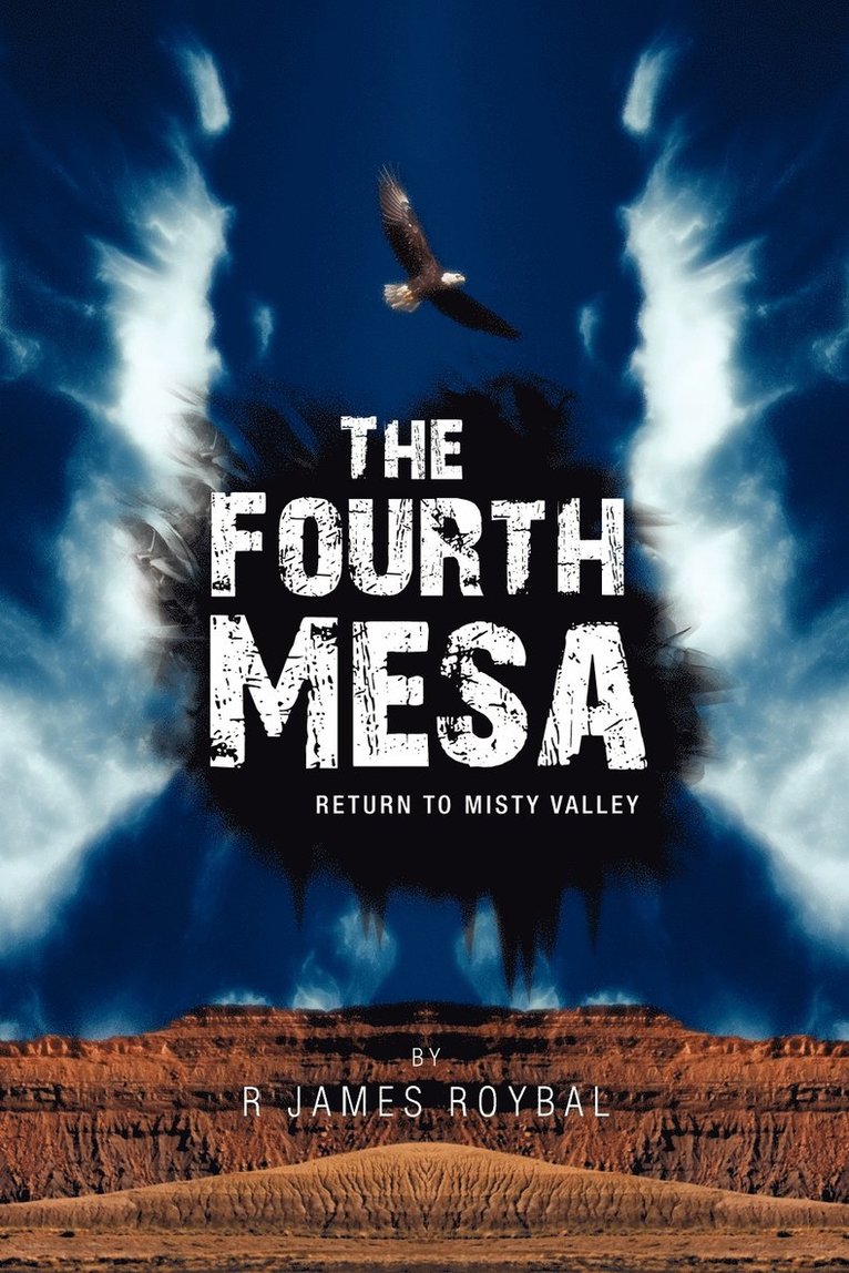 The Fourth Mesa 1