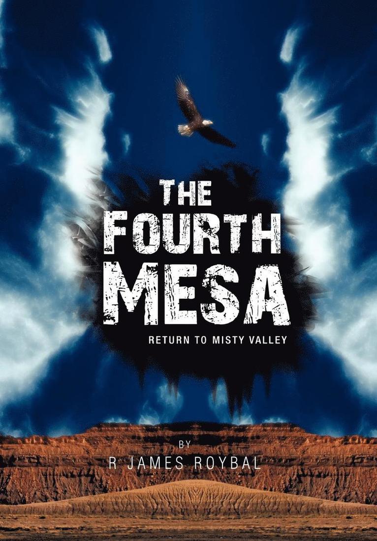 The Fourth Mesa 1