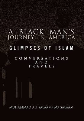 bokomslag A Black Man's Journey in America