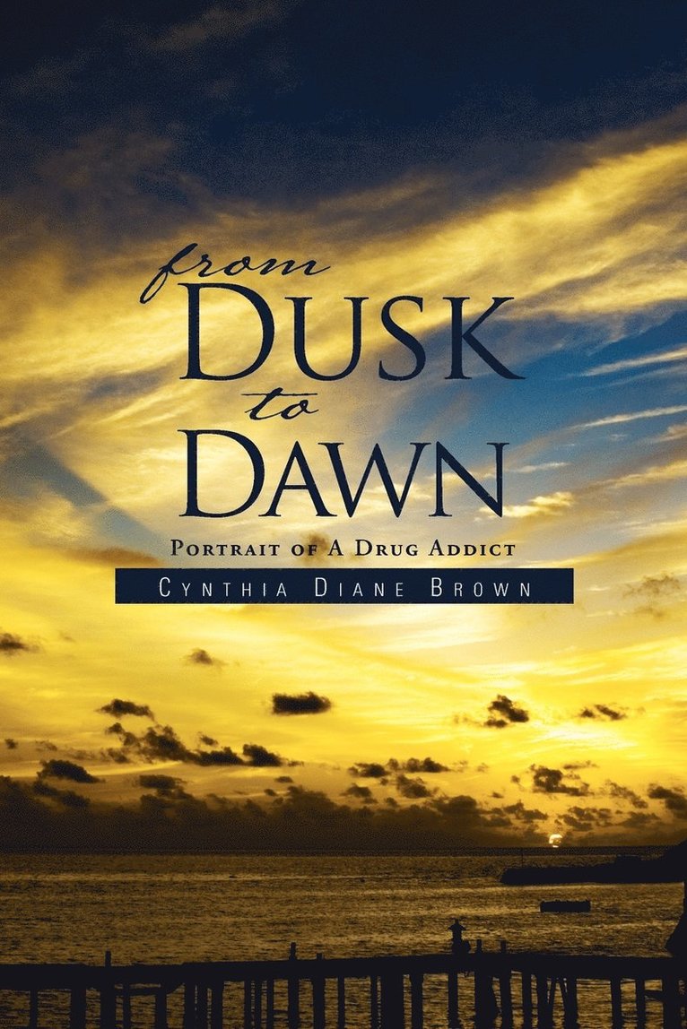 From Dusk to Dawn 1