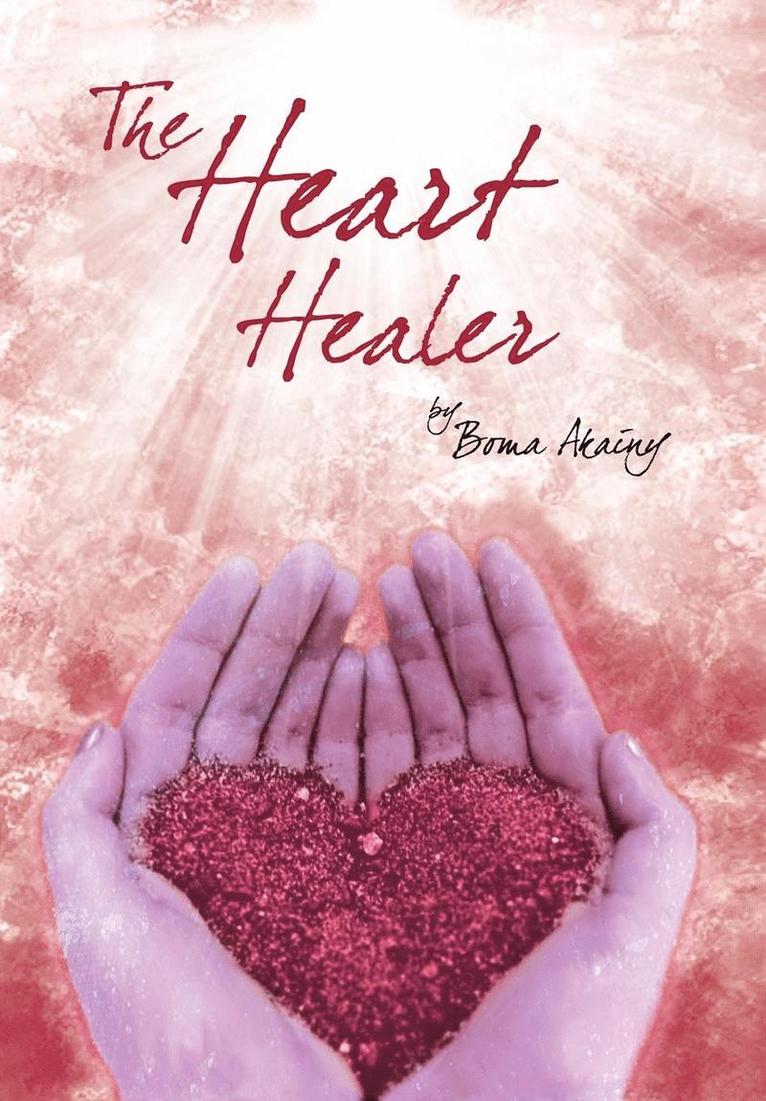 The Heart Healer 1