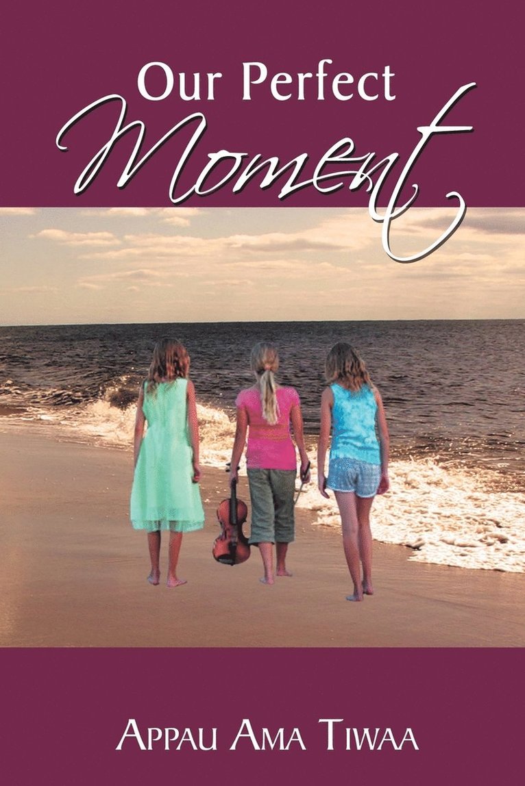 Appau Ama Tiwaa - Our Perfect Moment, Häftad