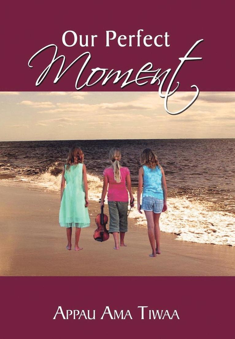 Appau Ama Tiwaa - Our Perfect Moment, Inbunden