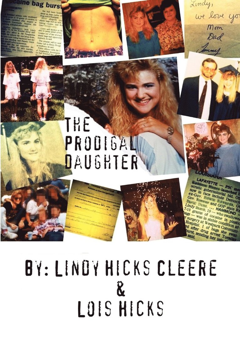 The Prodigal Daughter 1