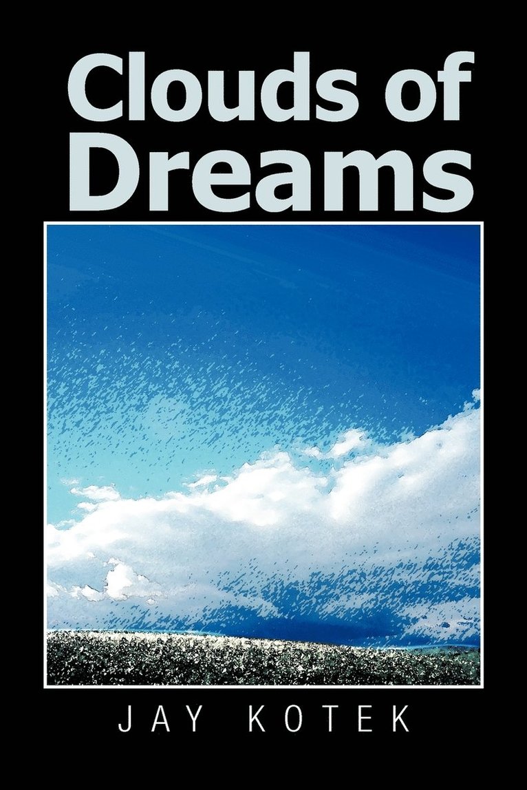 Clouds of Dreams 1