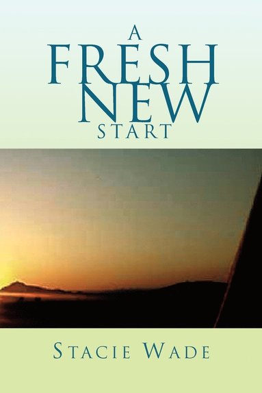 bokomslag Fresh New Start