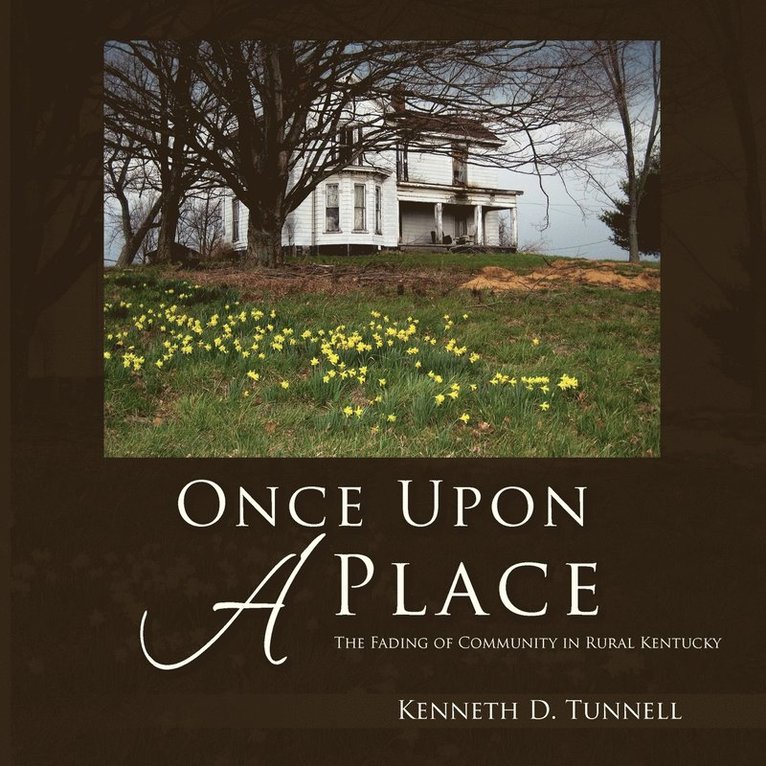 Once Upon A Place 1