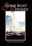 Ralph, Phyllis Nansen - Stone Boat Odyssey, Inbunden