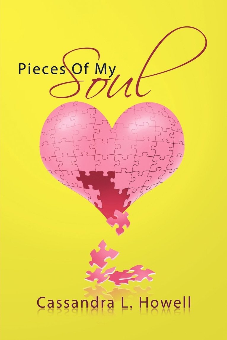 Pieces Of My Soul 1