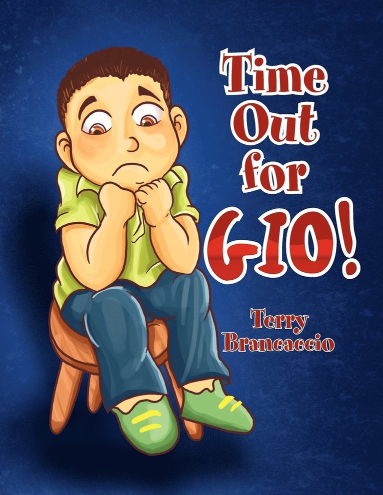 Time Out for Gio! 1