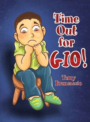 Time Out For Gio! 1