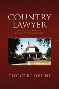 bokomslag Country Lawyer