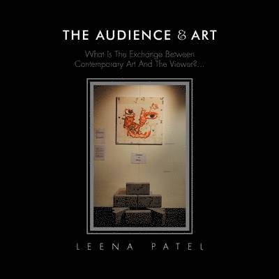 The Audience & Art 1