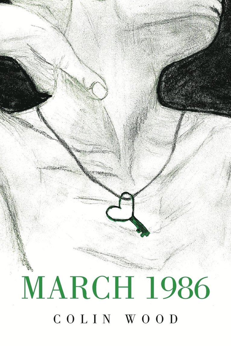 Colin Wood - March 1986, Häftad