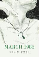 bokomslag March 1986