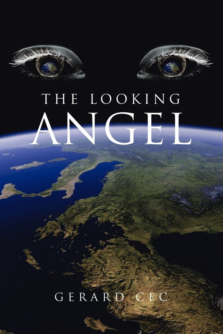 The Looking Angel 1