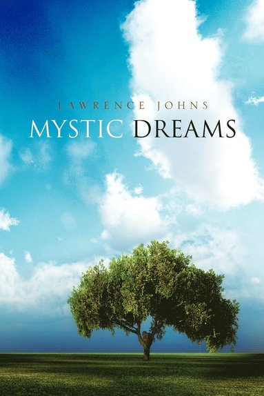 bokomslag Mystic Dreams