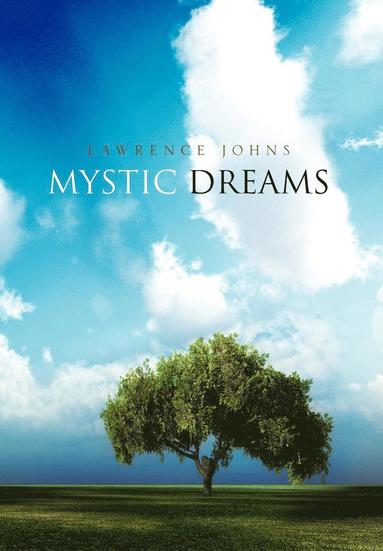 bokomslag Mystic Dreams