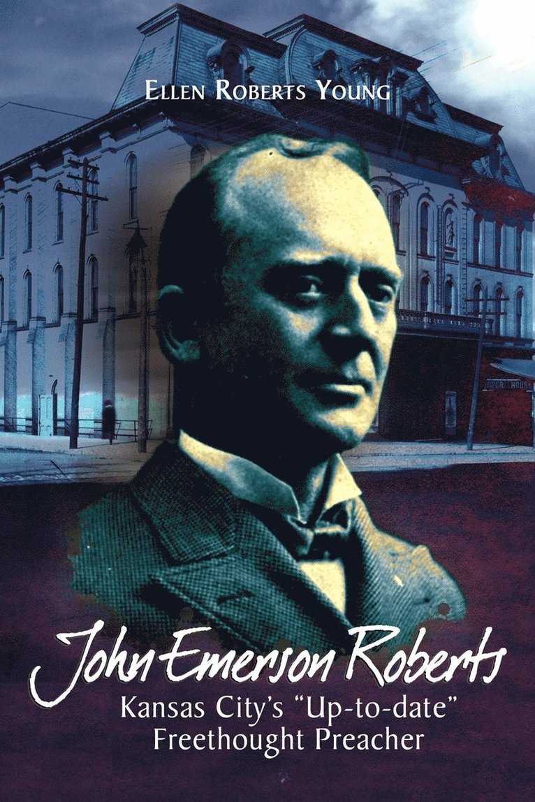John Emerson Roberts 1