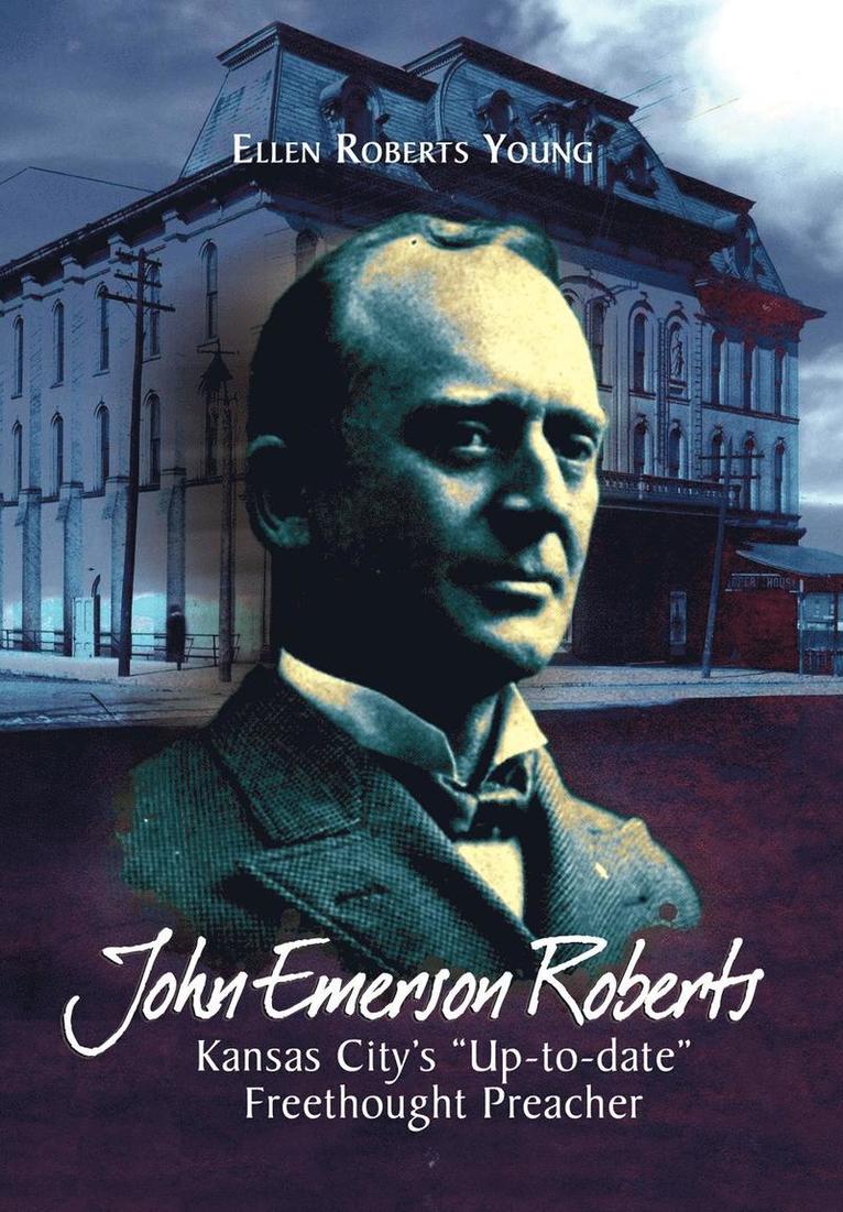 John Emerson Roberts 1