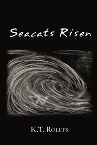 bokomslag Seacats Risen