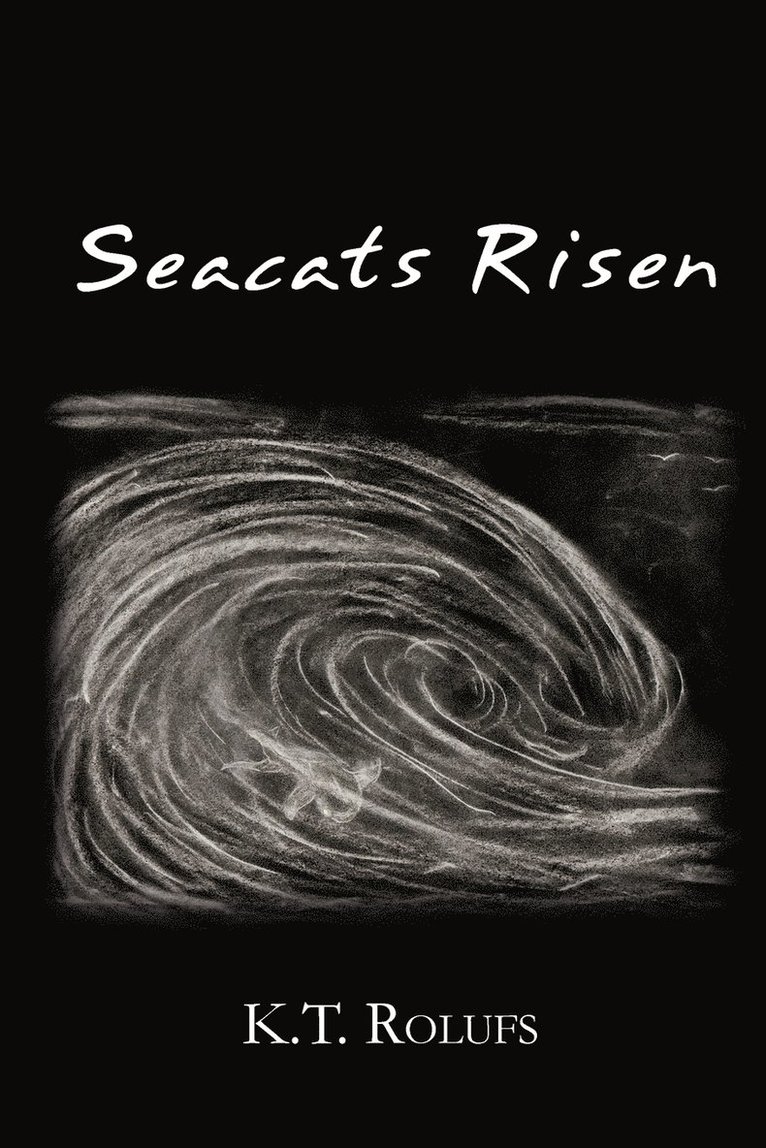 Seacats Risen 1
