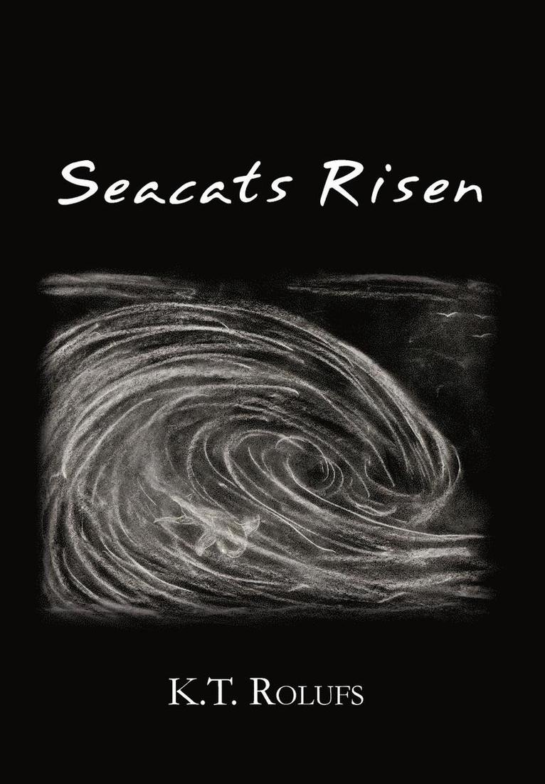 Seacats Risen 1