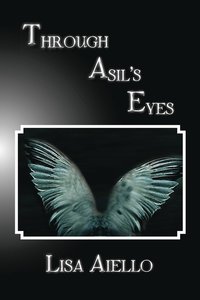 bokomslag Through Asil's Eyes