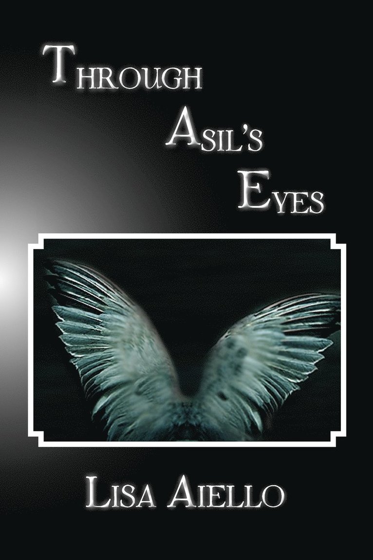 Through Asil's Eyes 1