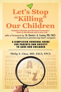 bokomslag Let's Stop &quot;Killing&quot; Our Children