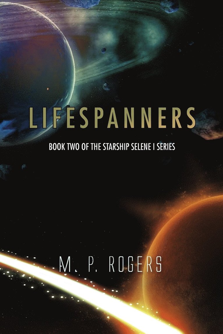 Lifespanners
