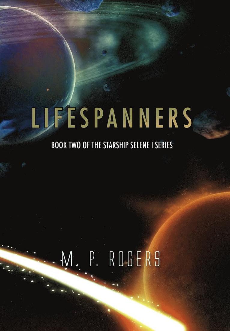 Lifespanners 1