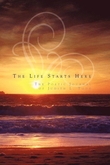 bokomslag Life Starts Here
