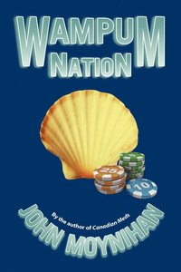 bokomslag Wampum Nation